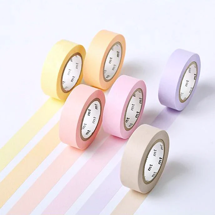 MT Masking Tape