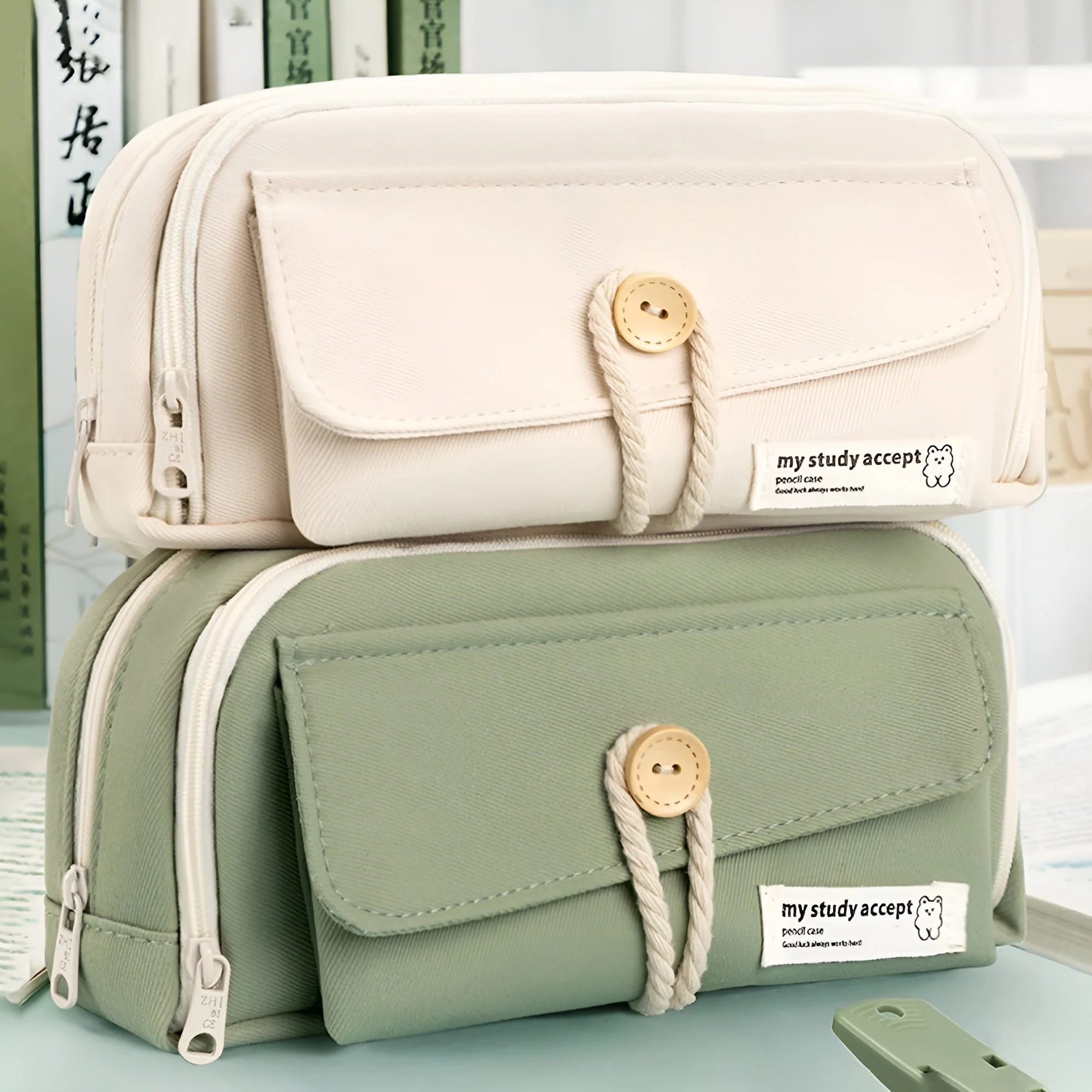 Study Organizer Case