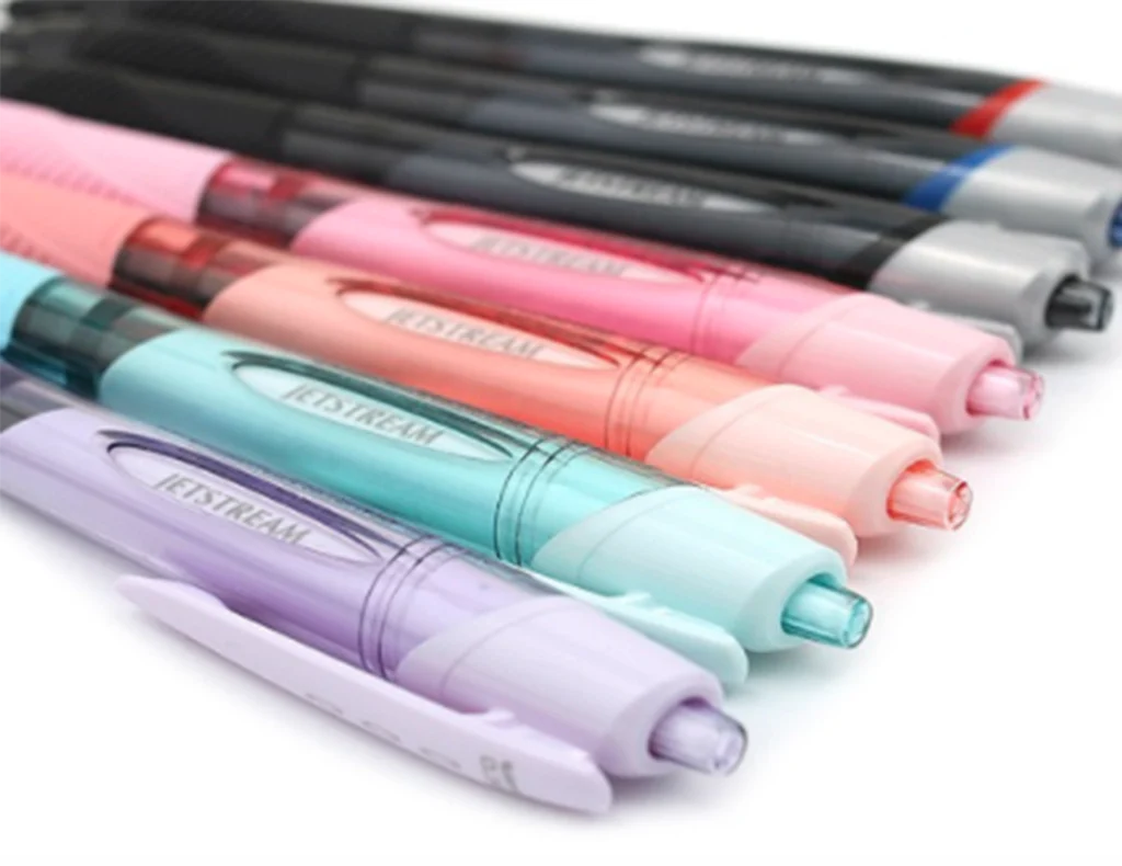 Jetstream Standard Ballpoint Pen