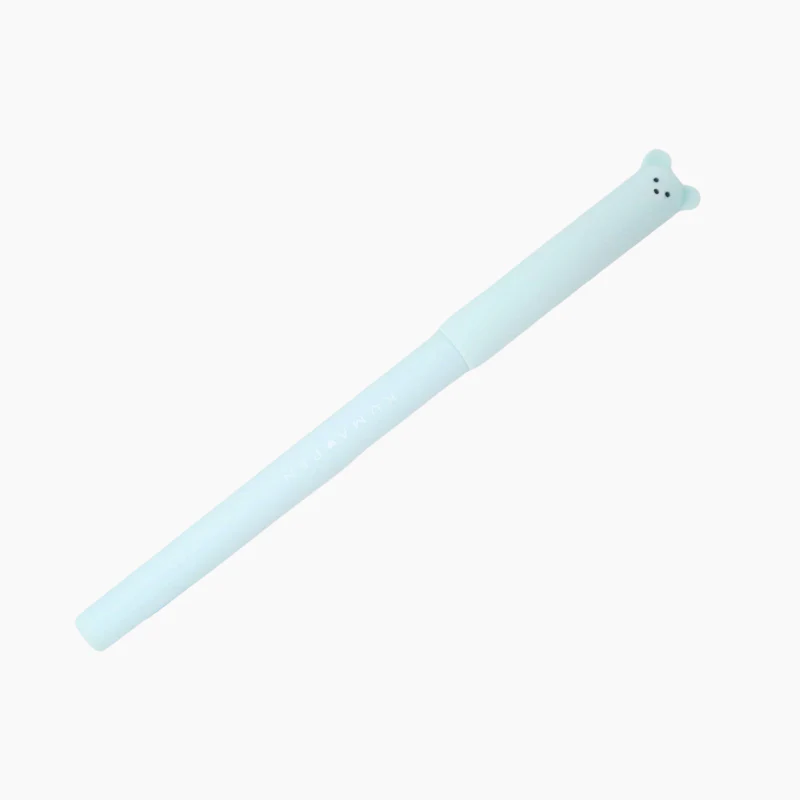 Q Lia Kuma Pen