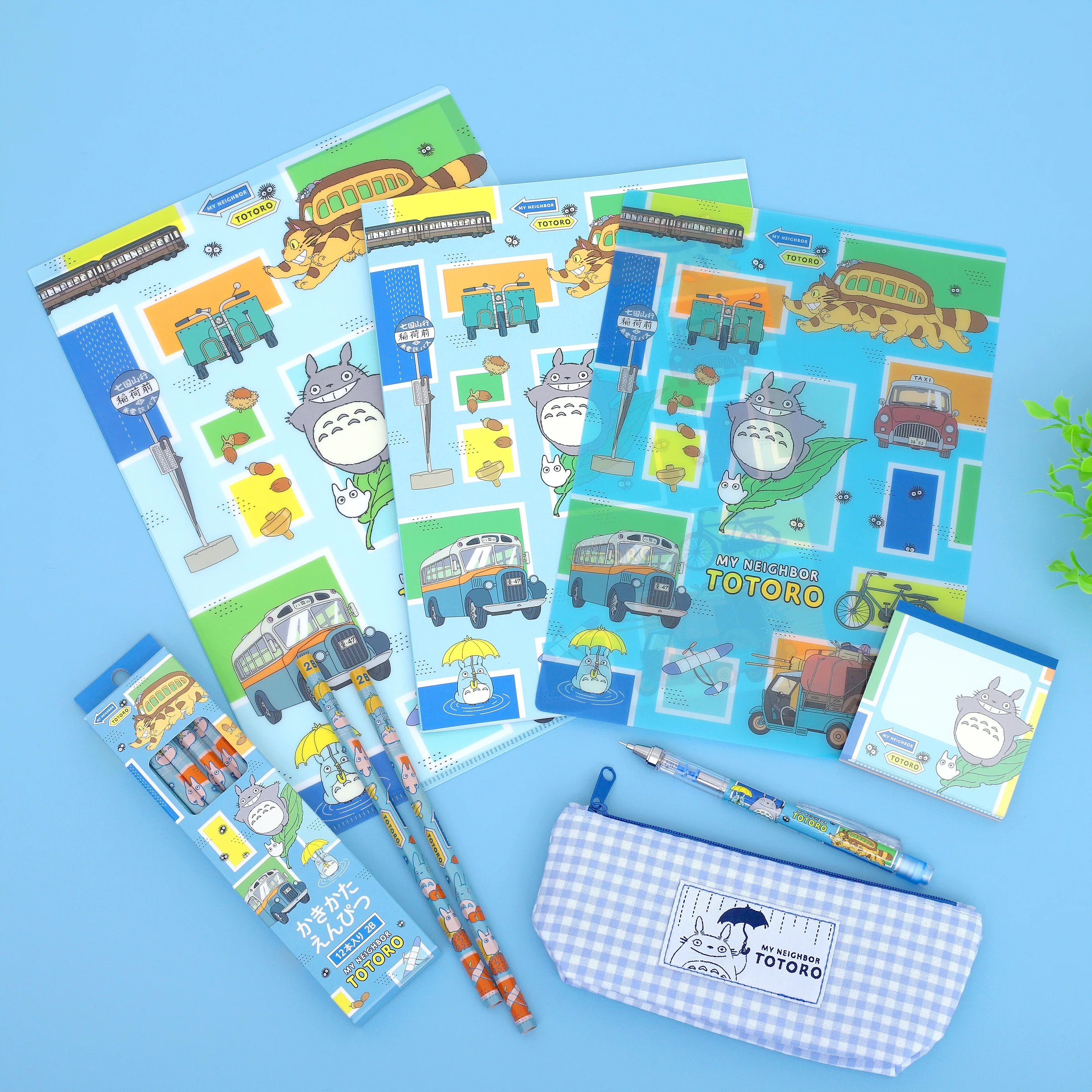 Themed Wooden Pencil