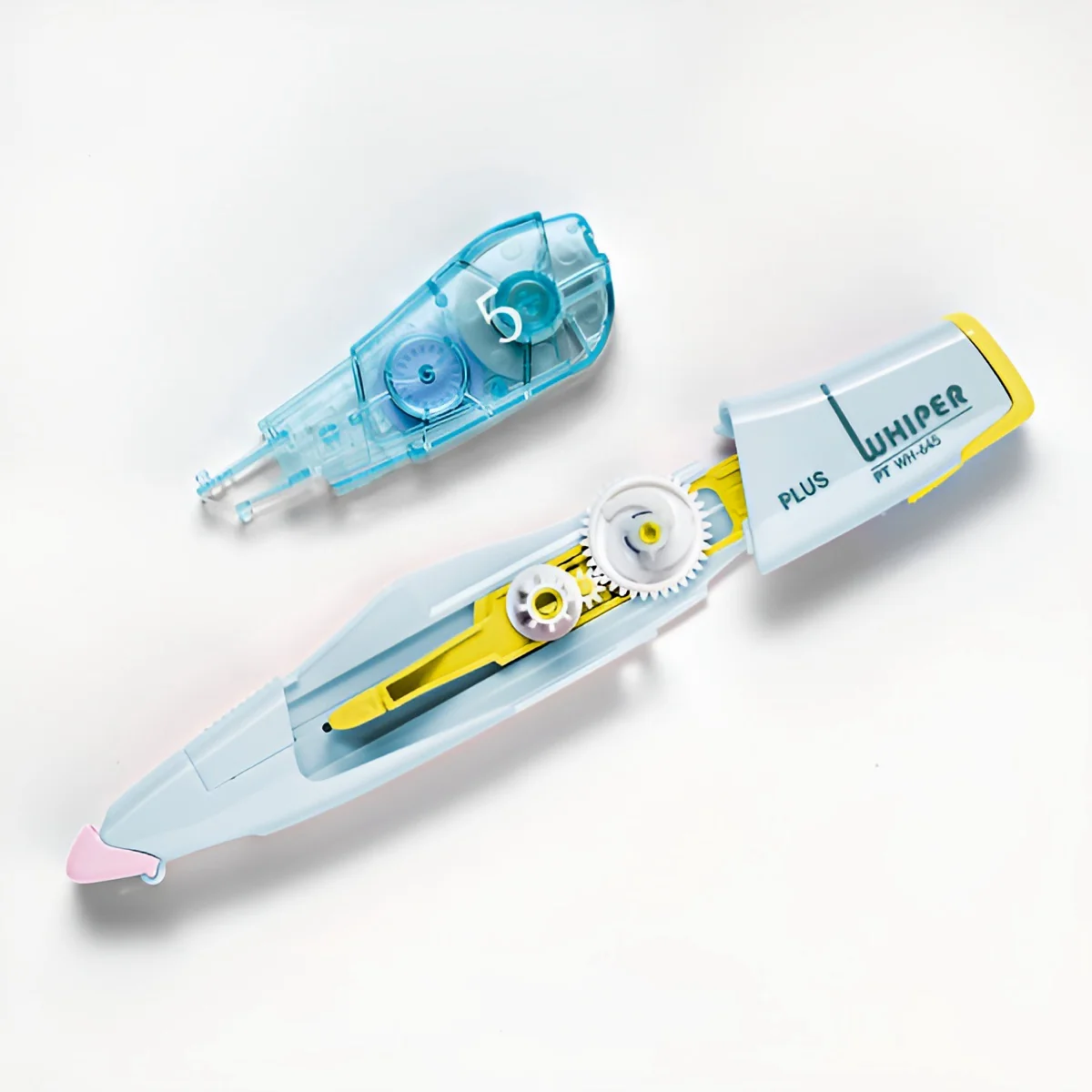 PLUS Whiper PT Correction Tape