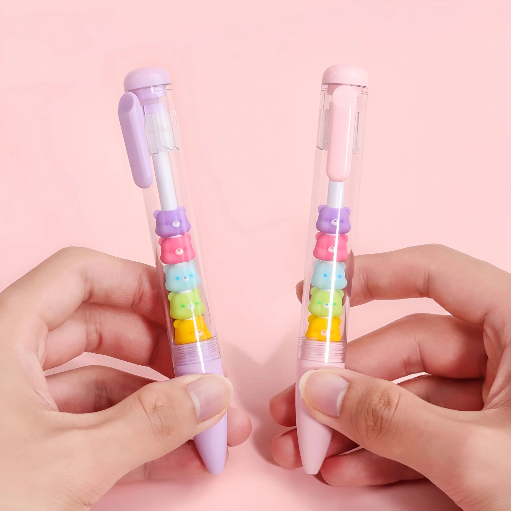 Gummy Bear Ballpoint Pen