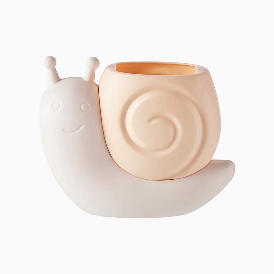 Snail Trail Pen Pods