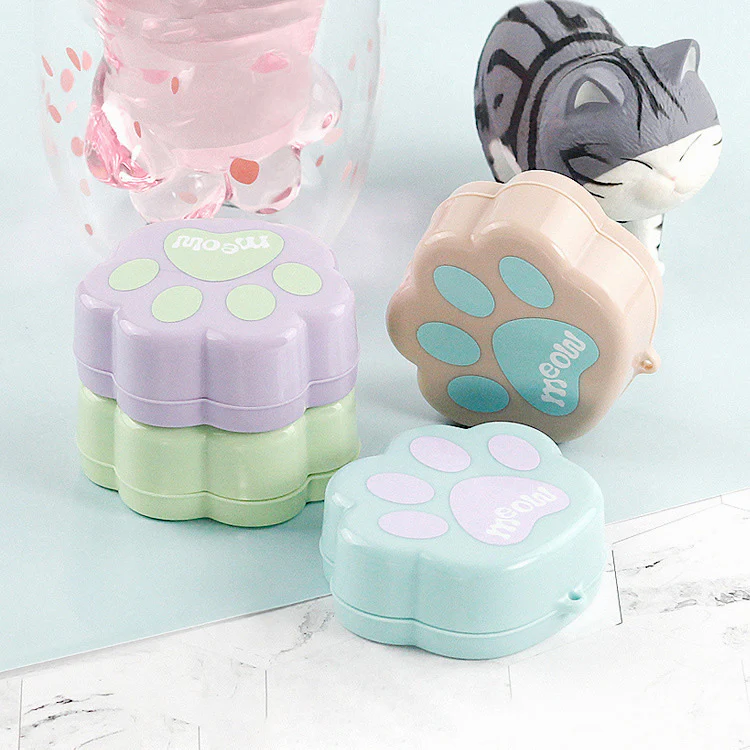 Paw Sip Foldable Cup