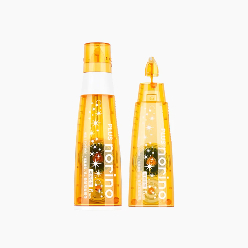 PLUS Norino Glue Tape Roller