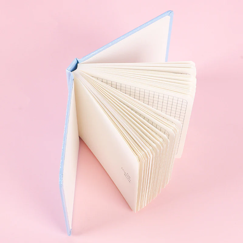 Sanrio Characters Mini Notebook