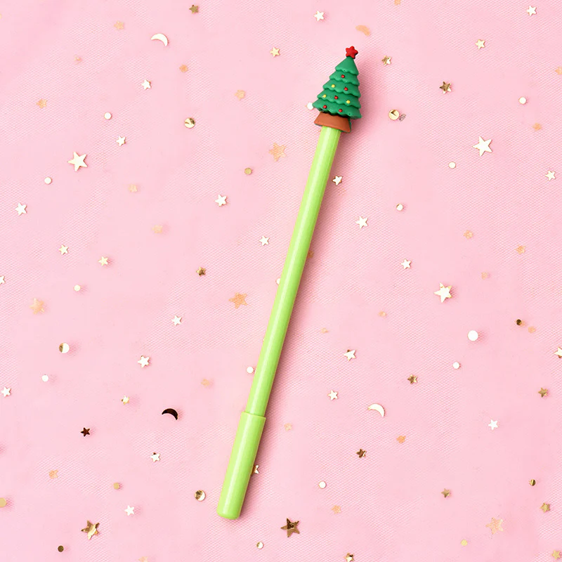 Joyful Holidays Gel Pens