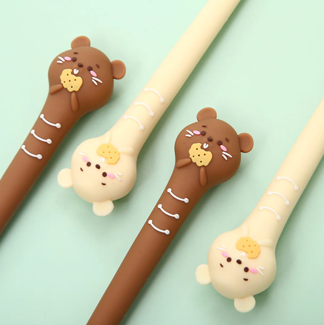 Cute Gel Pen