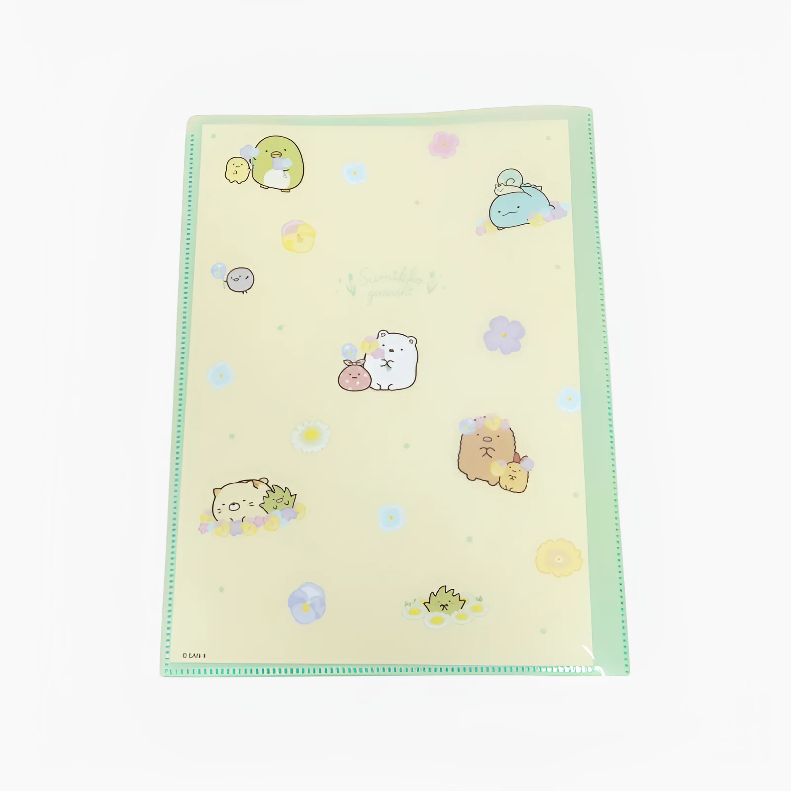 Spring Charm Pocket Book
