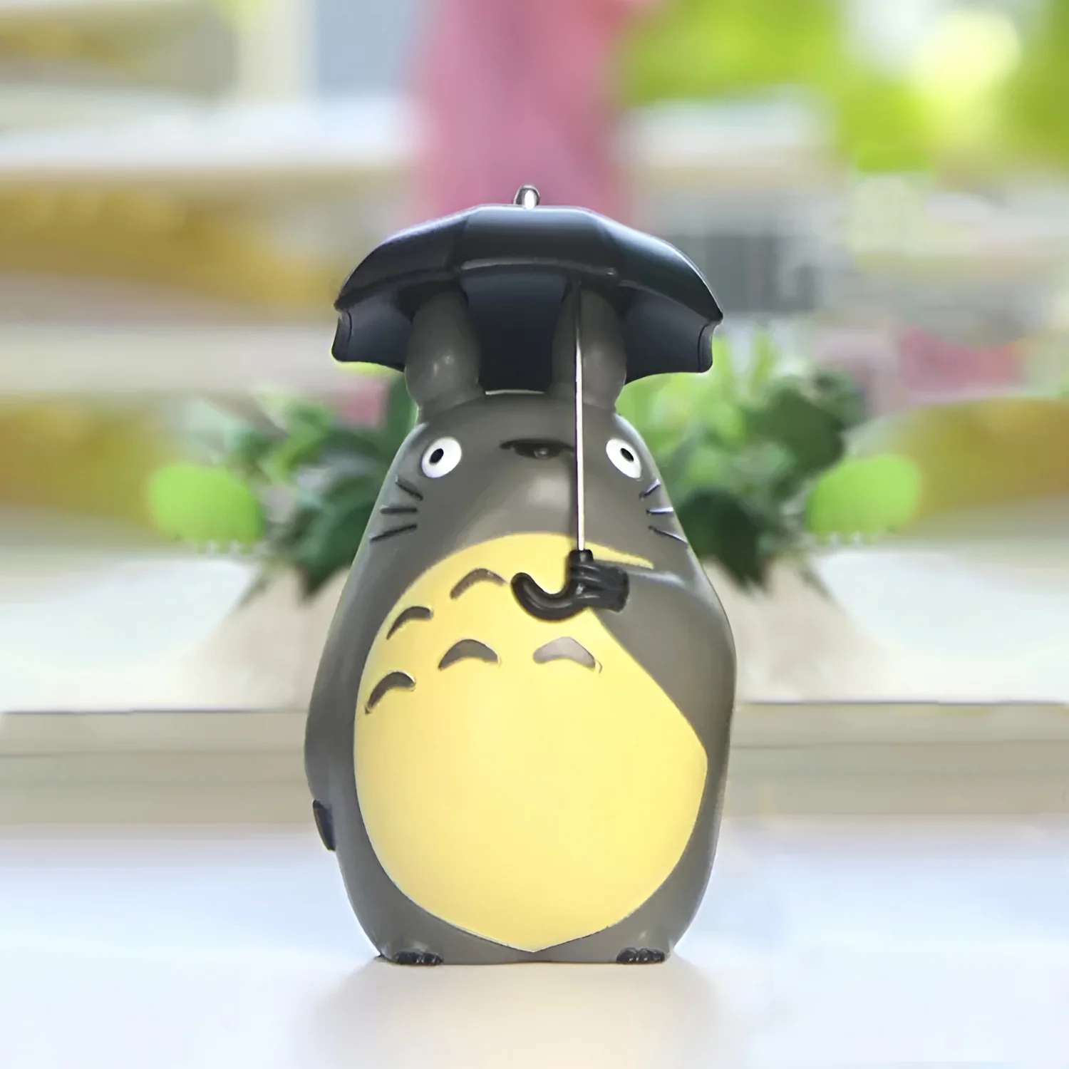 Totoro Figure
