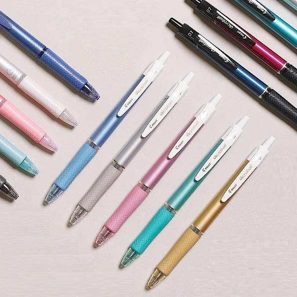 Pilot Acroball T Series Ballpoint Pen