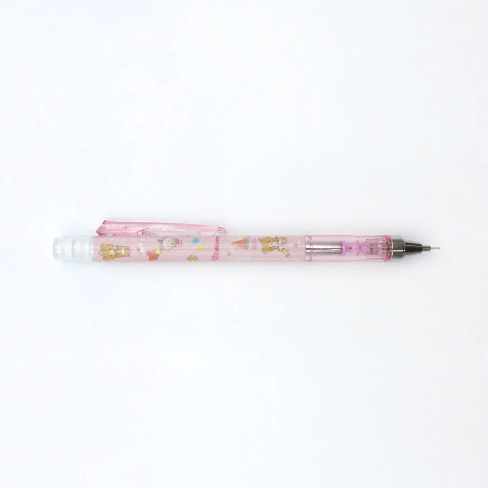 Rilakkuma Illustrated Shaker Pencil