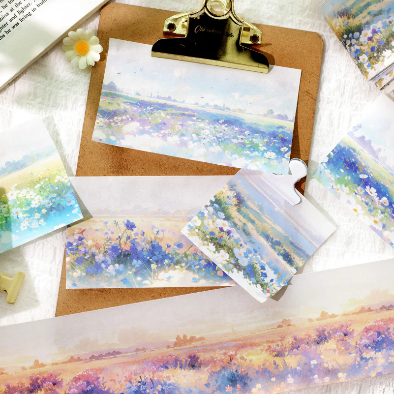 Dreamscape Nature Tape