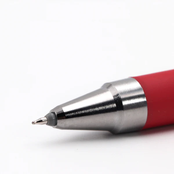 Gel Pen Retractable 04