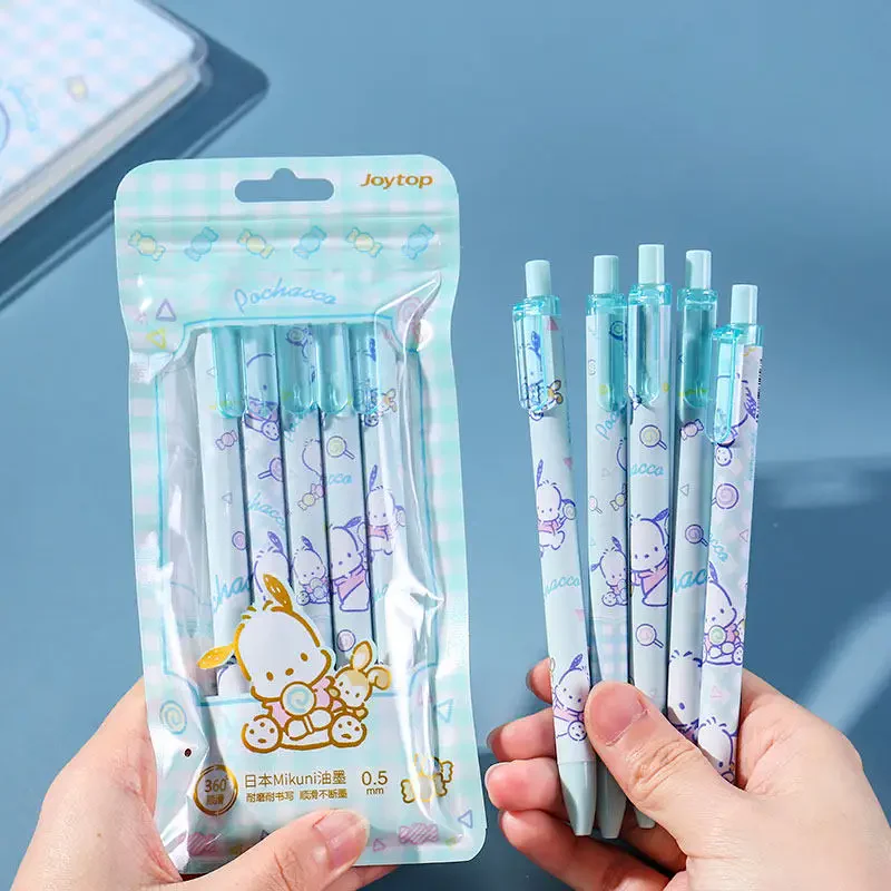 Gel Pen Set