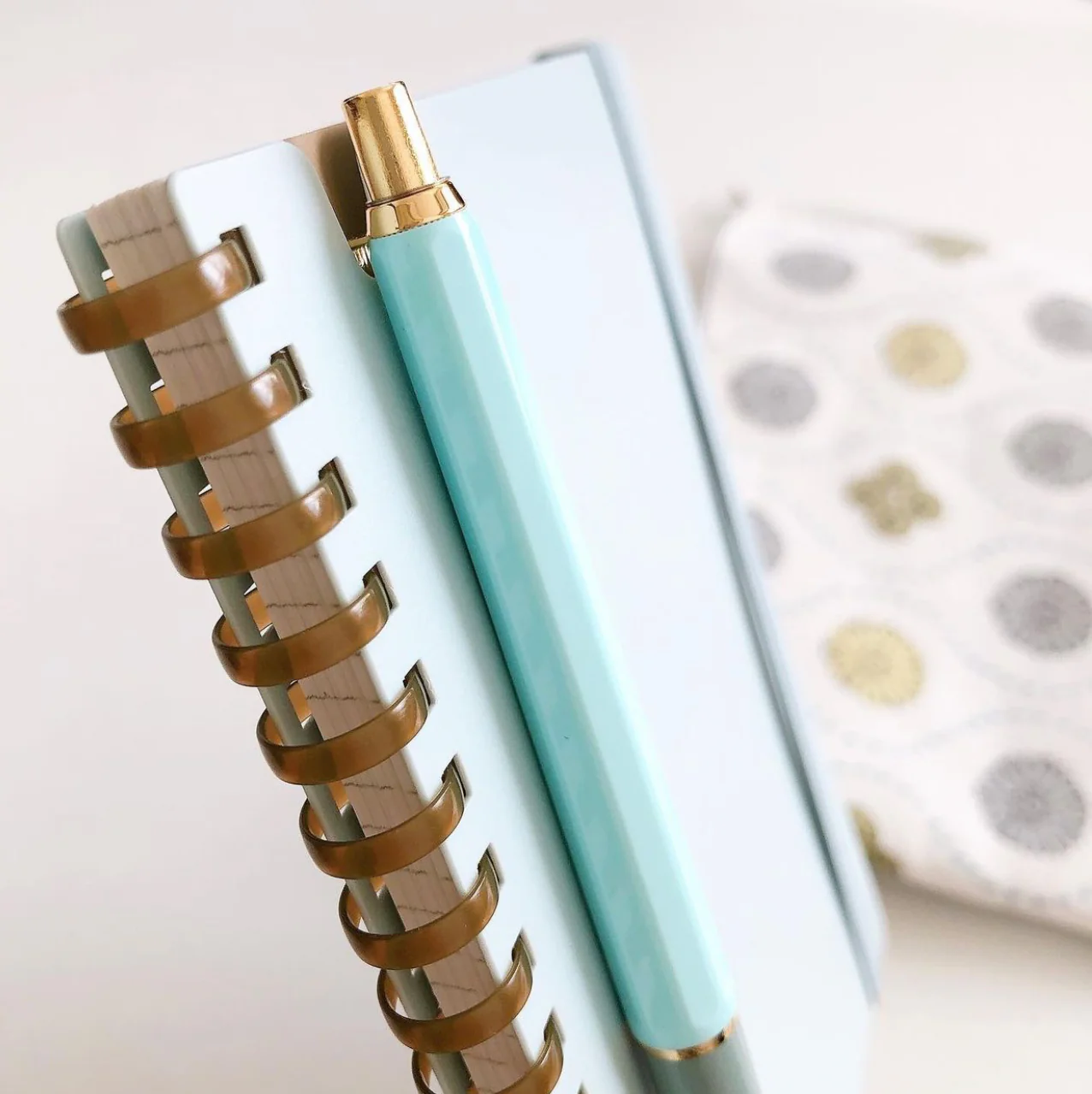 Soofa Soft Ring Notebook B6