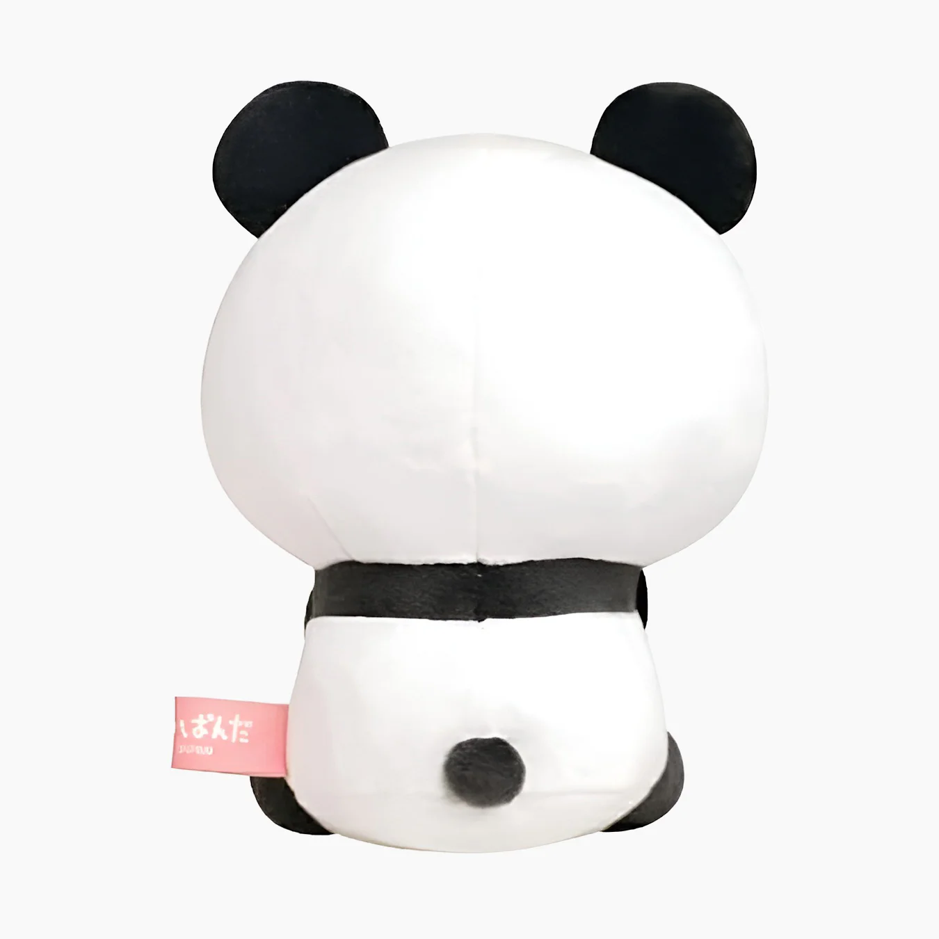 Kamio Japan Mochi Panda Plushie