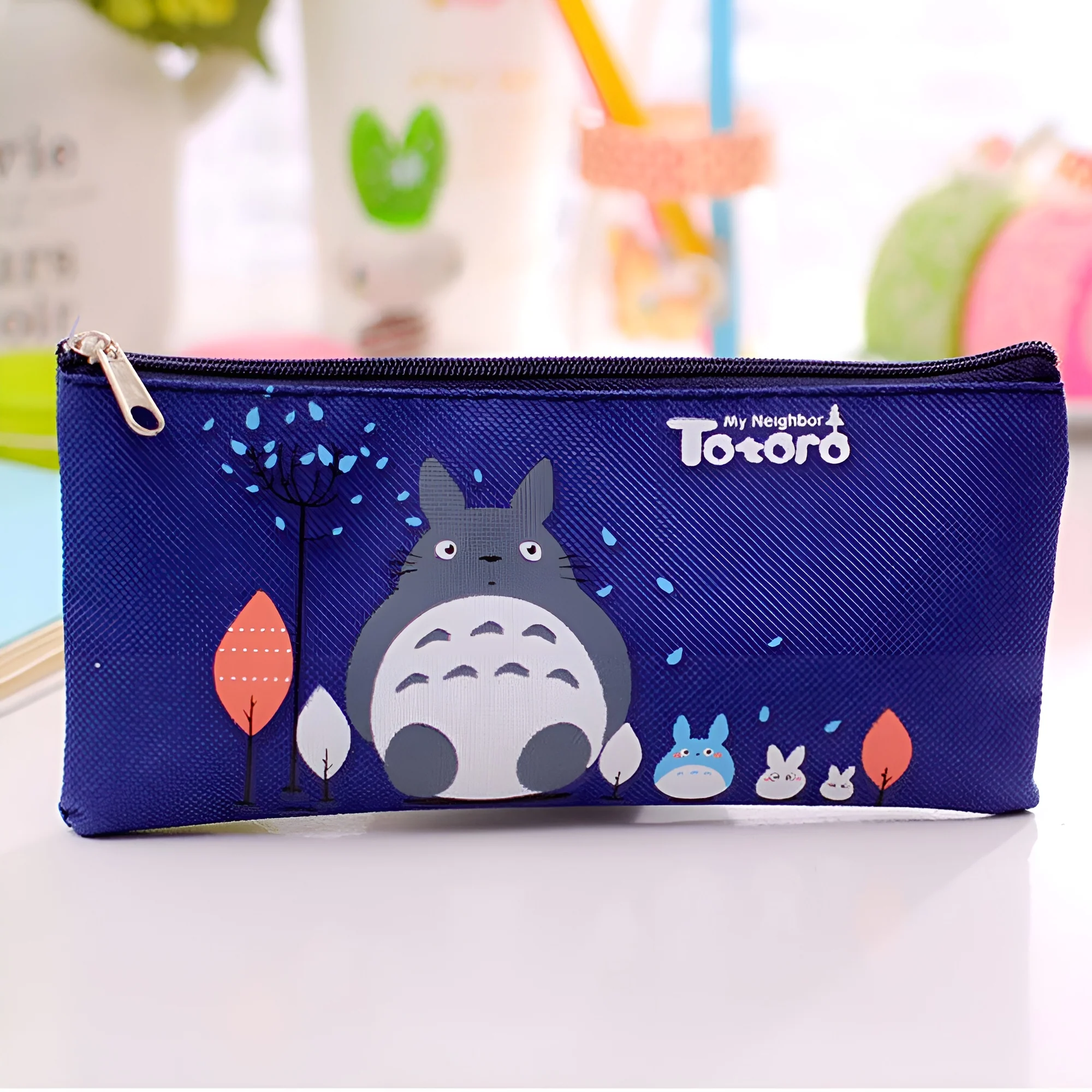 Totoro Pencil Pouch