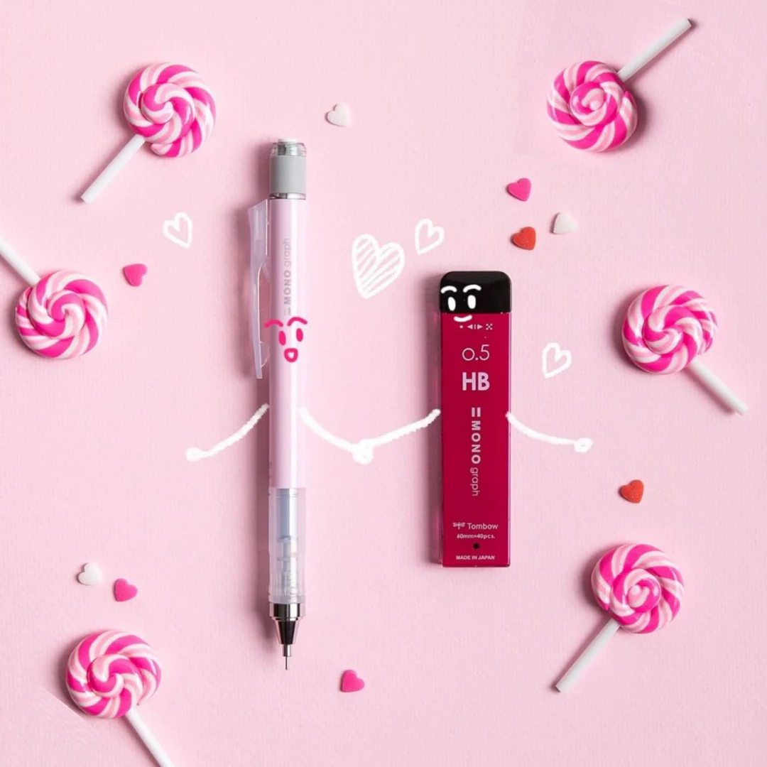 Mono Graph Lead 0.5 mm