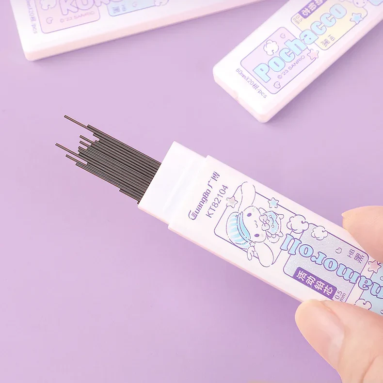 Sanrio Comics Pencil Lead