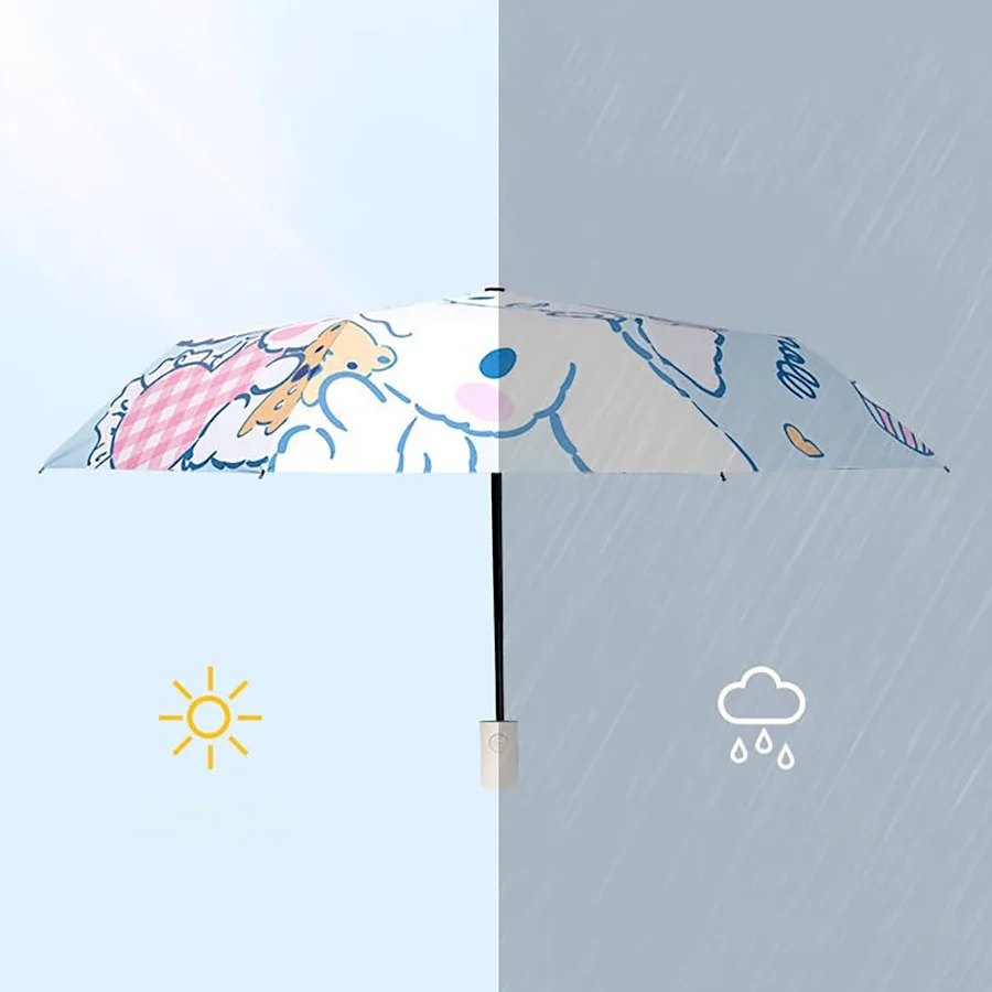 Sanrio Characters Cinnamoroll Umbrella