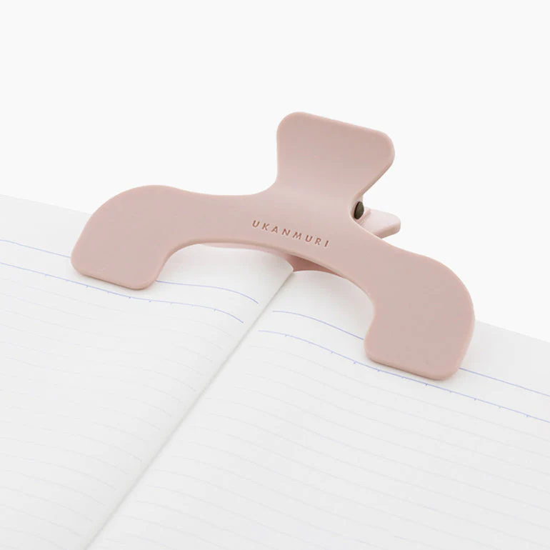 Large Binder Clip