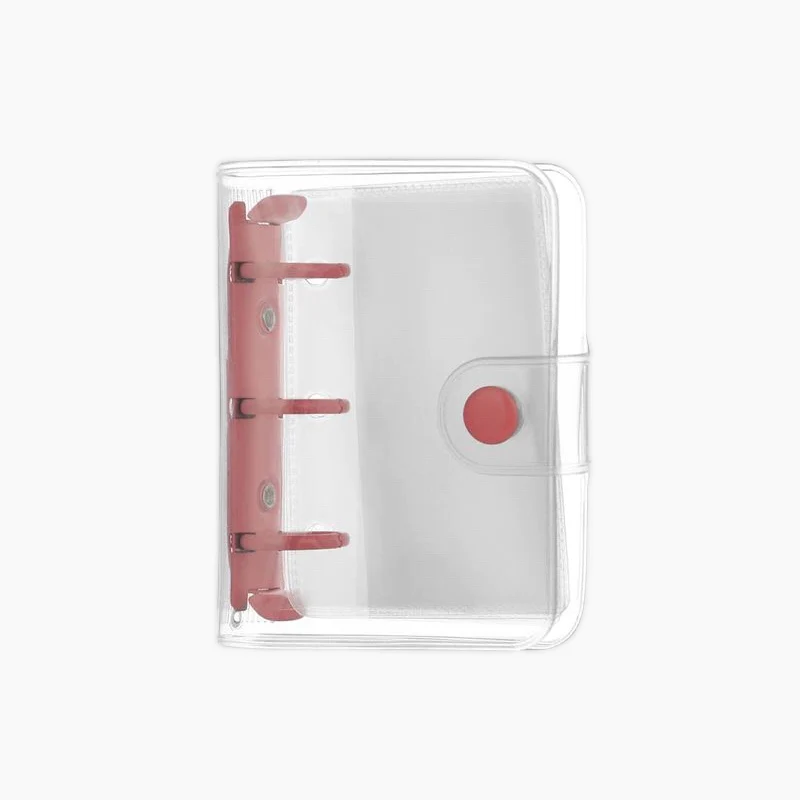 Small Notebook Holder