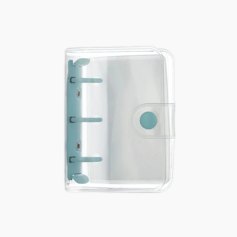 Small Notebook Holder