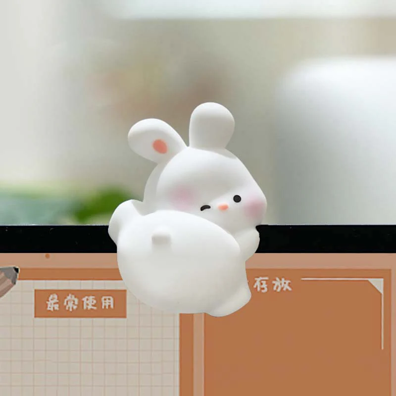 Cuddle Cling Critters