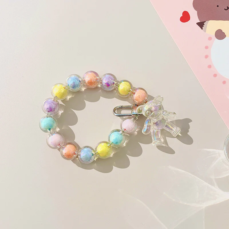 Sweet Bead Phone Clip