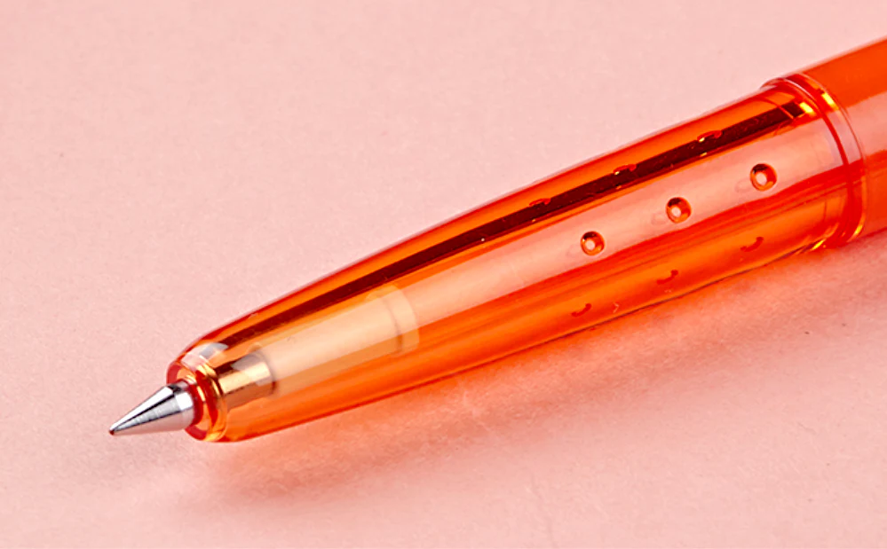 Ultra-Fine Ballpoint Pen