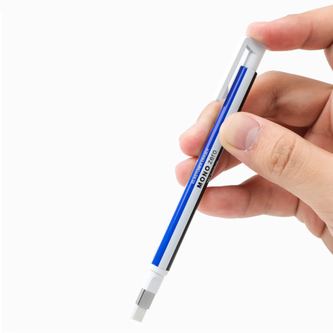 Tombow Mono Zero Eraser
