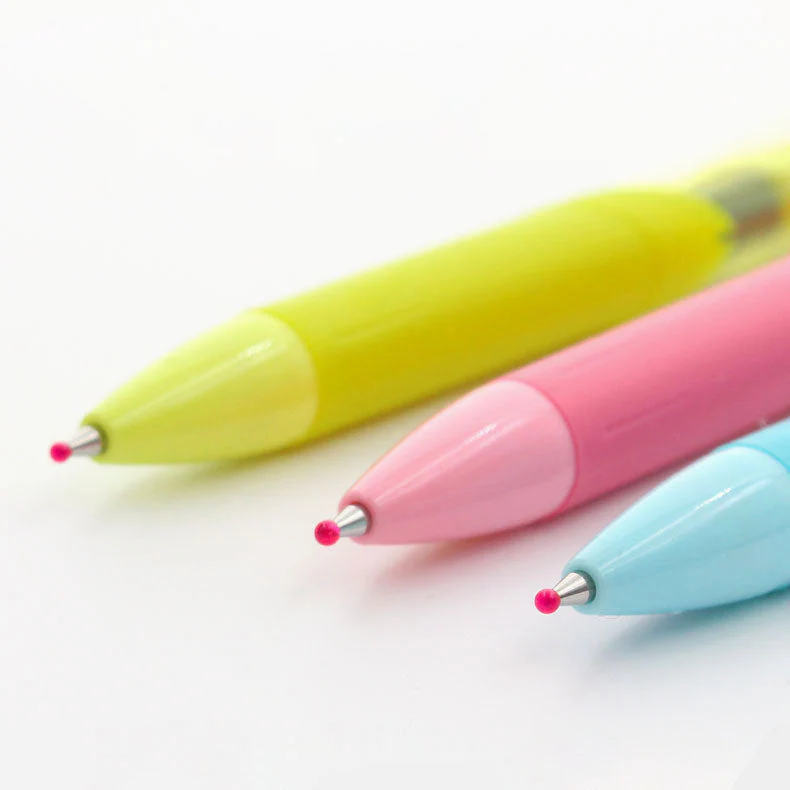 Zebra Sarasa Dry Gel Pen