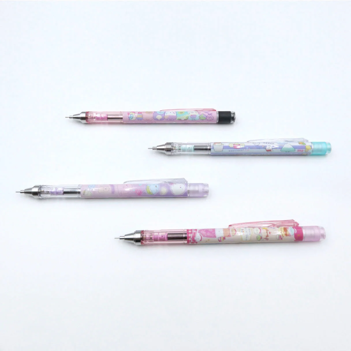 Tombow Mono Shaker Mechanical Pencil