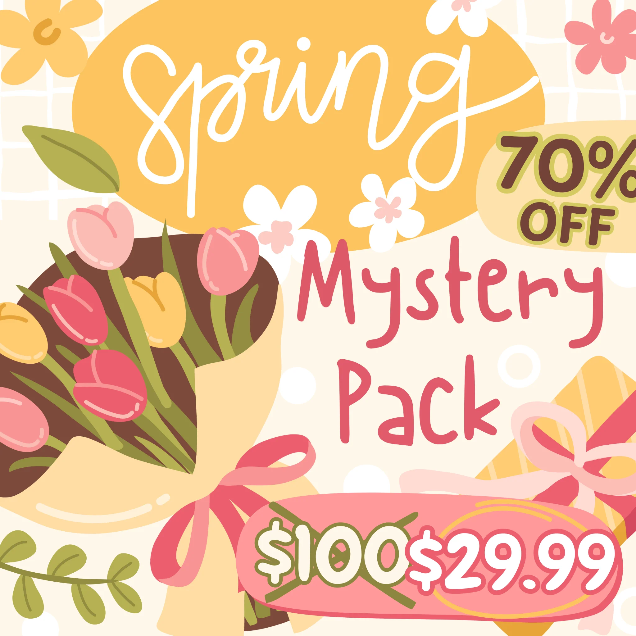 Spring Surprise Bundle