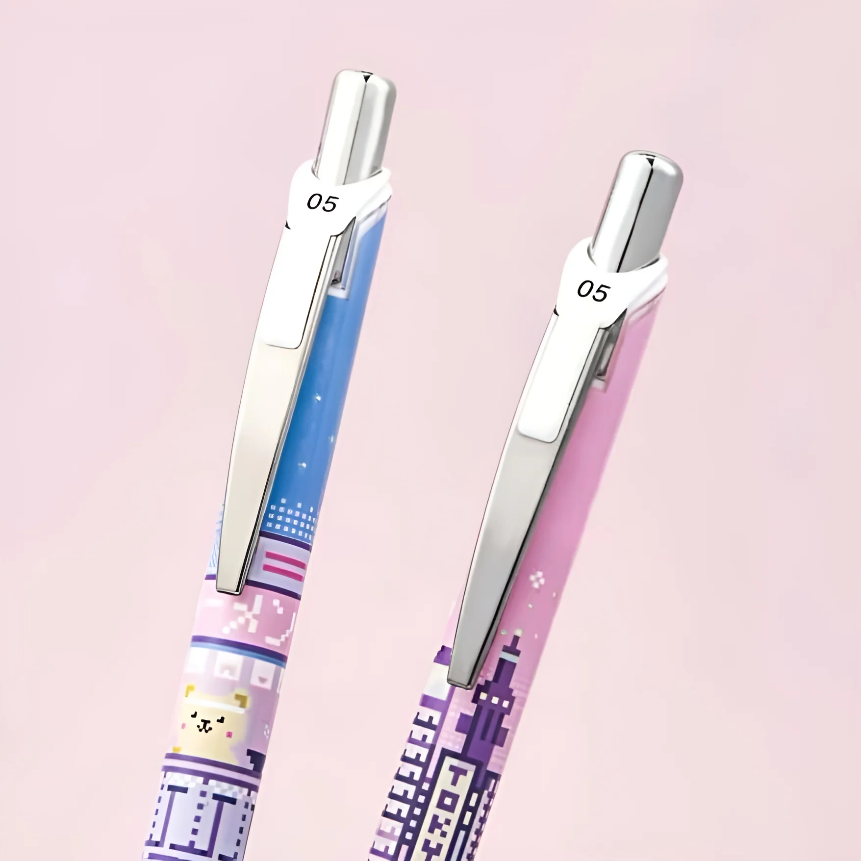 Pentel Energel Gel Pen