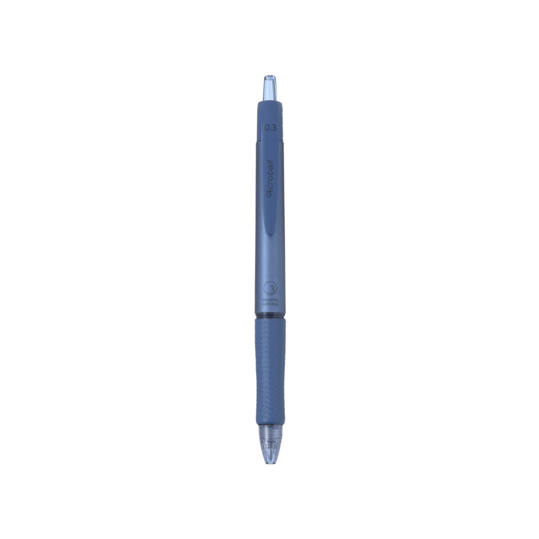 T Series Ballpoint Pen 0.3 mm