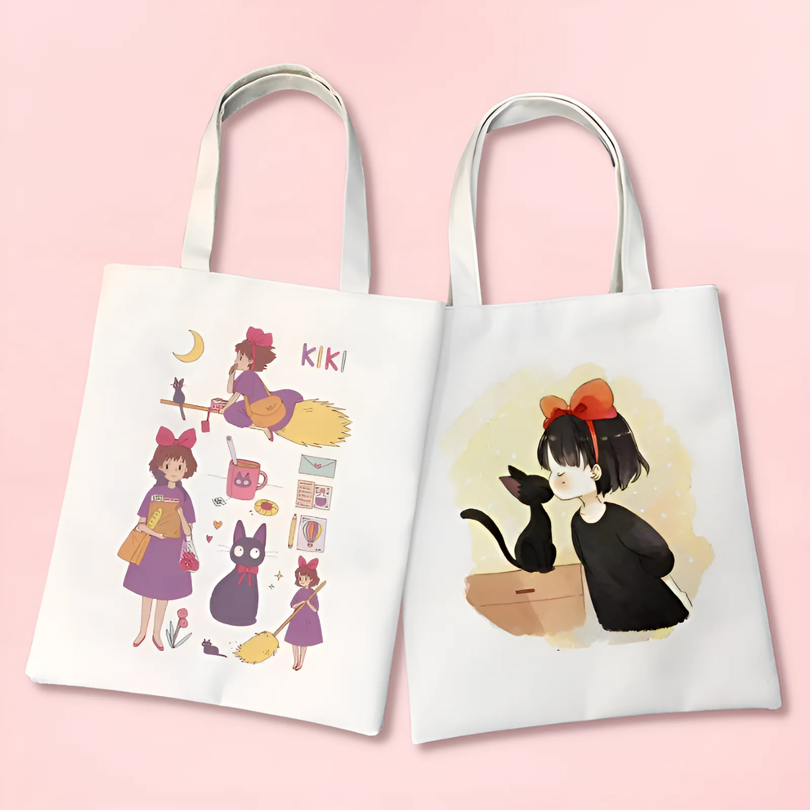 Kiki's Delivery Service Tote Bag Enchanted Essentials