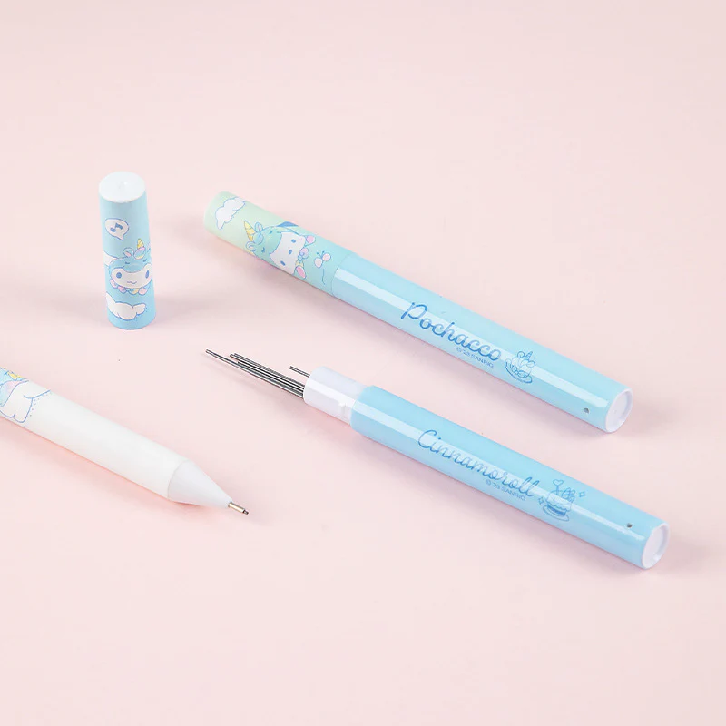 Fantasy Characters Unicorn Pencil Lead