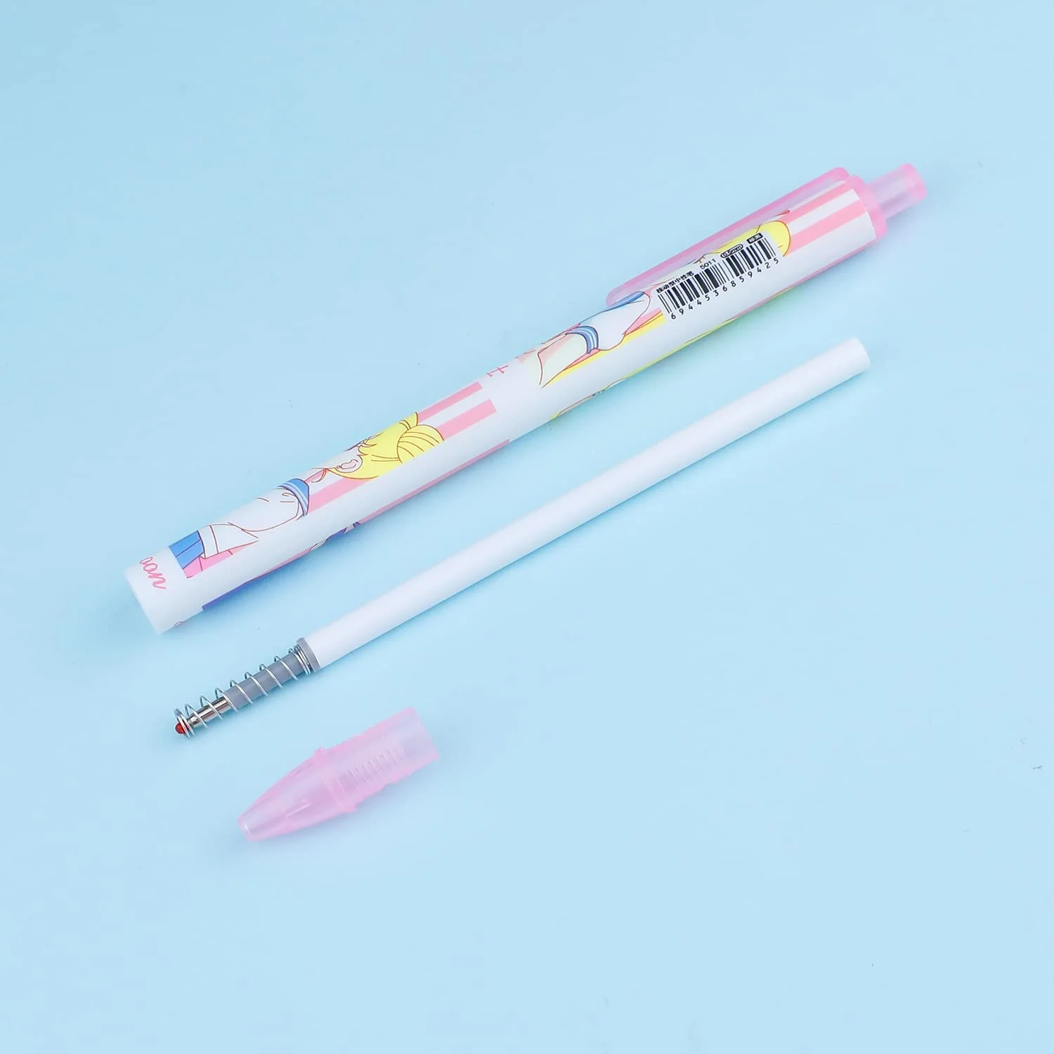 Sailor Moon Retractable Gel Pen