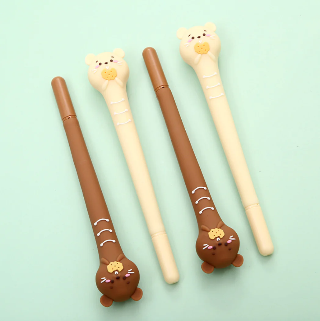 Cute Gel Pen