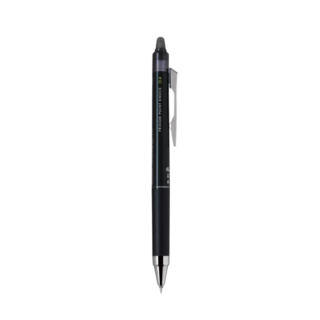 Gel Pen Retractable 04