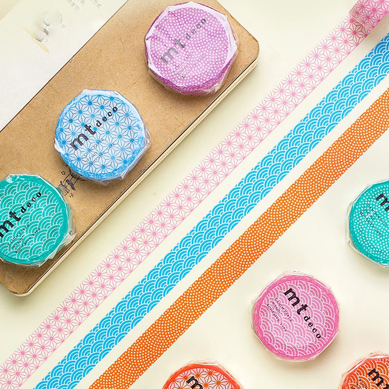 MT Deco Masking Tape