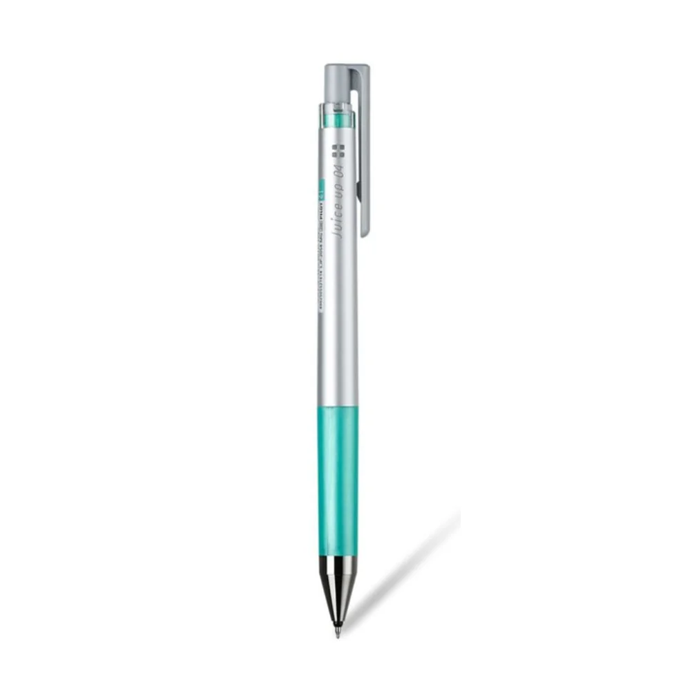 Pilot Juice Up Gel Pen  Metallic