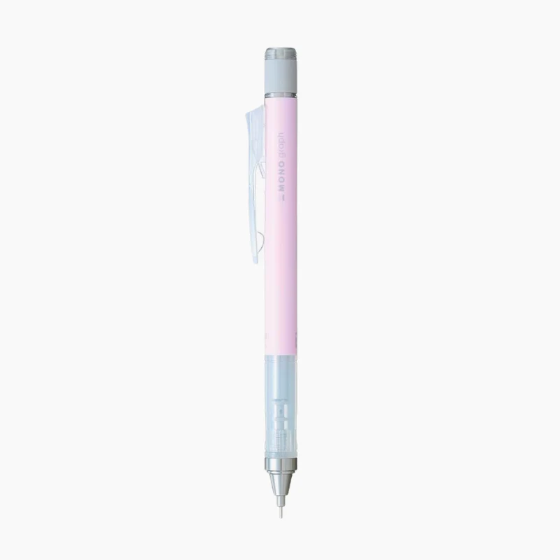 Pastel Shaker Mechanical Pencil