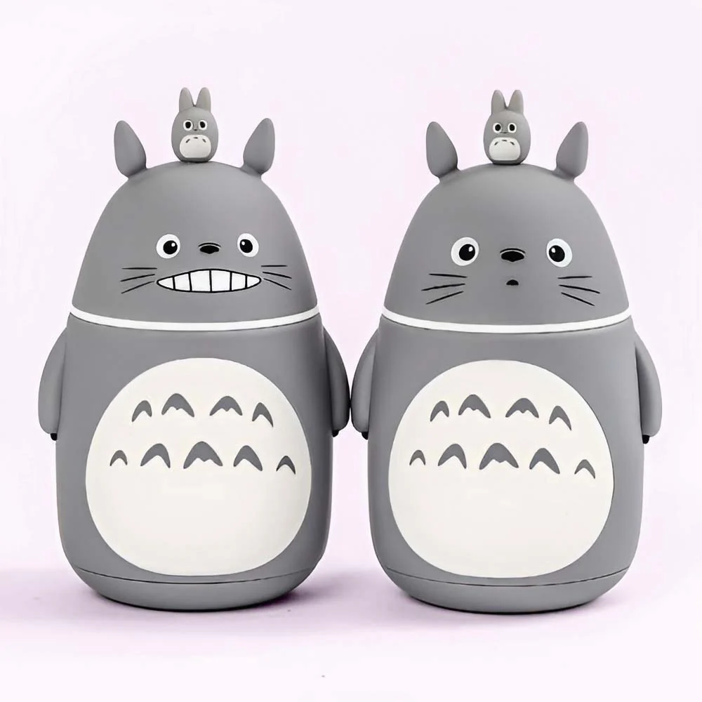 Totoro Water Bottle