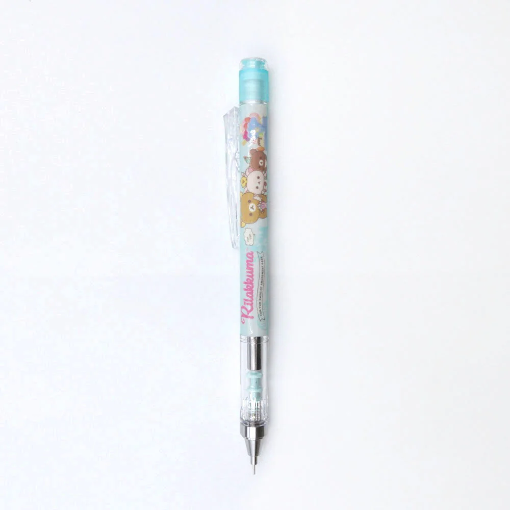 Rilakkuma Illustrated Shaker Pencil