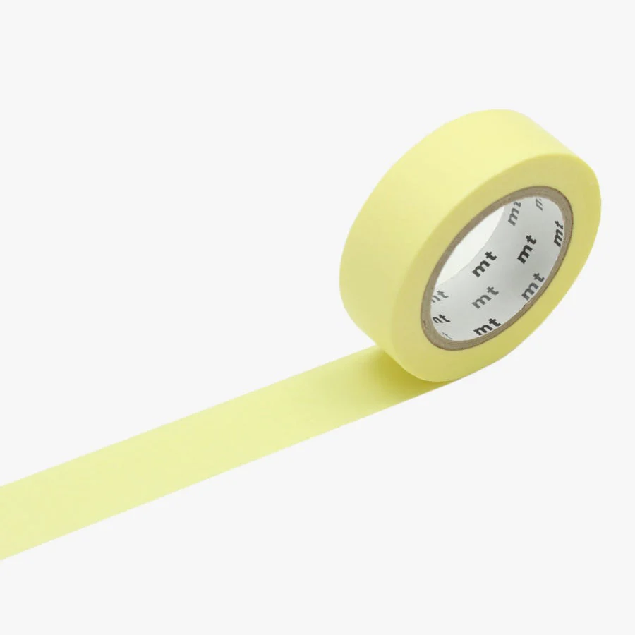 MT Masking Tape