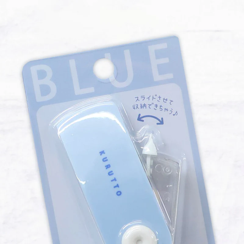 Adjustable Correction Tape